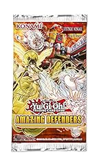 Ygo amazing defenders gebraucht kaufen  Wird an jeden Ort in Deutschland