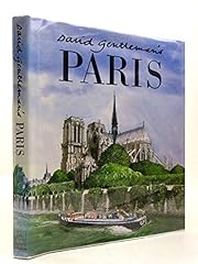 David gentleman paris for sale  Delivered anywhere in UK