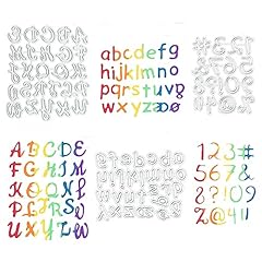 Okuyan 72pcs numbers for sale  Delivered anywhere in UK