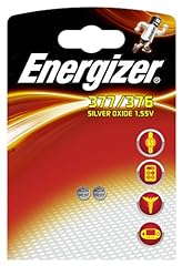 Energizer - 635120 - 2 Piles pour Montre Oxyde d'Argent d'occasion  Livré partout en France