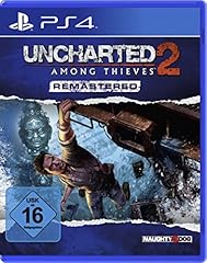 Sony uncharted among d'occasion  Livré partout en France