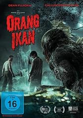 Orang ikan d'occasion  Livré partout en France