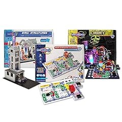 Snap circuits summer for sale  Delivered anywhere in USA 