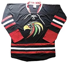 Blackhawks jerseys hawk for sale  Delivered anywhere in USA 