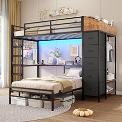 Viagdo bunk bed for sale  Delivered anywhere in USA 