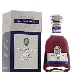 Rum diplomatico single usato  Spedito ovunque in Italia 