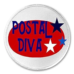 Postal diva circle for sale  Delivered anywhere in USA 