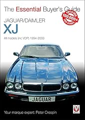 Jaguar daimler 1995 d'occasion  Livré partout en Belgiqu