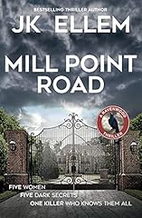 Mill point road for sale  Delivered anywhere in USA 