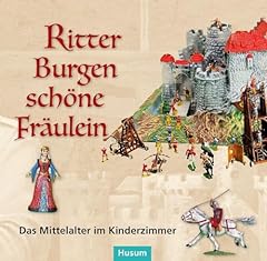 Ritter burgen schöne gebraucht kaufen  Wird an jeden Ort in Deutschland