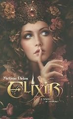 Elixir sparkle of d'occasion  Livré partout en France