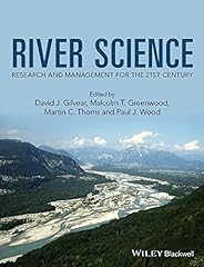 River science research d'occasion  Livré partout en France