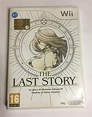 The last story usato  Spedito ovunque in Italia 