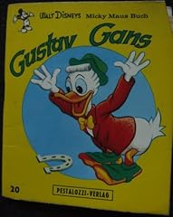 Gustav gans glückspilz gebraucht kaufen  Wird an jeden Ort in Deutschland
