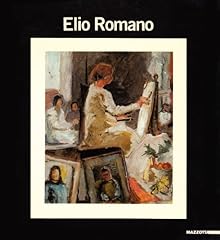 Elio romano. catalogo usato  Spedito ovunque in Italia 