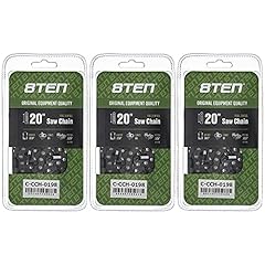 8ten full chisel for sale  Delivered anywhere in USA 