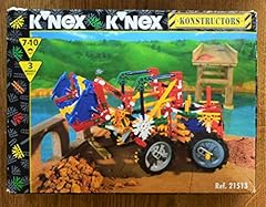 Nex konstrutors 21513 d'occasion  Livré partout en France