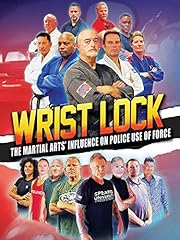 Wrist lock martial for sale  Delivered anywhere in UK
