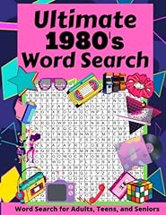 Ultimate 1980 word for sale  Delivered anywhere in USA 