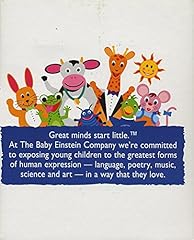 Baby einstein dvd for sale  Delivered anywhere in USA 