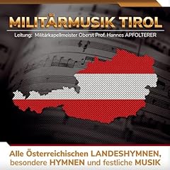 österreichischen landeshymnen gebraucht kaufen  Wird an jeden Ort in Deutschland