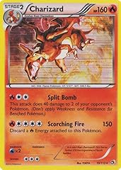 Pokemon charizard legendary for sale  Delivered anywhere in USA 