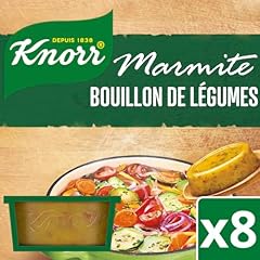 Knorr marmite bouillon d'occasion  Livré partout en France