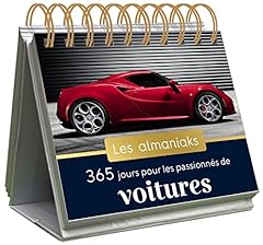 Almaniak 365 passionnés d'occasion  Livré partout en France