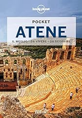 Atene usato  Spedito ovunque in Italia 