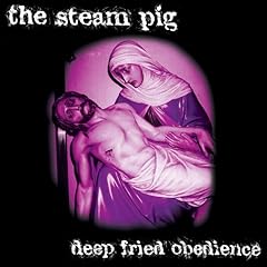 Deep fried obedience d'occasion  Livré partout en France