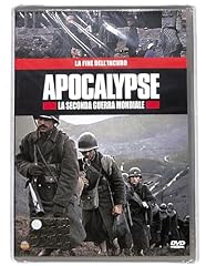 Ebond apocalypse seconda usato  Spedito ovunque in Italia 