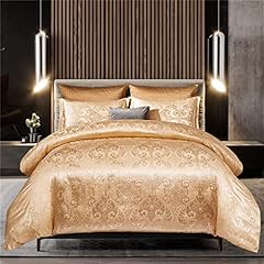 Wongs bedding gold for sale  Delivered anywhere in UK