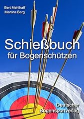 Schießbuch bogenschützen per gebraucht kaufen  Wird an jeden Ort in Deutschland