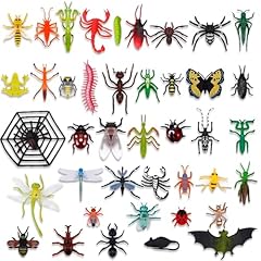 Gsrenyu 41pcs bugs for sale  Delivered anywhere in UK