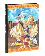 Dragon ball diario usato  Spedito ovunque in Italia 