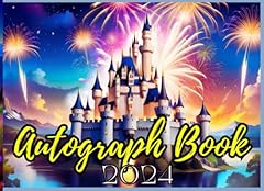Autograph book 2024 for sale  Delivered anywhere in USA 