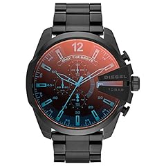 Diesel watch men for sale  Delivered anywhere in UK