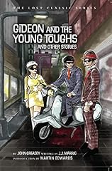 Gideon young toughs for sale  Delivered anywhere in UK