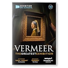 Exhibition screen vermeer for sale  Delivered anywhere in UK