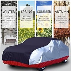 Car cover waterproof for sale  Delivered anywhere in UK