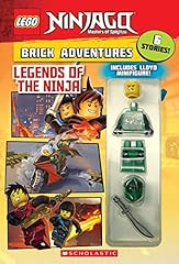 Lego ninjago legends d'occasion  Livré partout en France