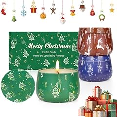 Christmas candles gifts for sale  Delivered anywhere in USA 