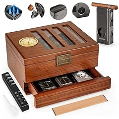 Semkont cigar humidor for sale  Delivered anywhere in USA 