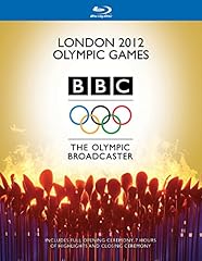 London 2012 olympic for sale  Delivered anywhere in UK
