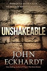 Unshakeable dismantle satan for sale  Delivered anywhere in USA 