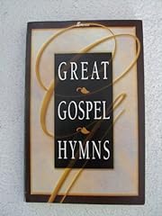 Great gospel hymns for sale  Delivered anywhere in USA 