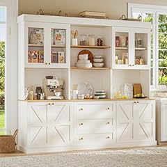 Tall farmhouse kitchen for sale  Delivered anywhere in USA 