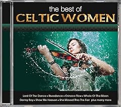 Best celtic woman d'occasion  Livré partout en France