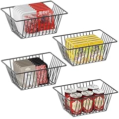 Nanagiftree freezer organizer for sale  Delivered anywhere in USA 