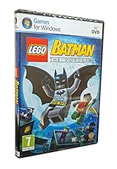 Lego batman pc for sale  Delivered anywhere in USA 